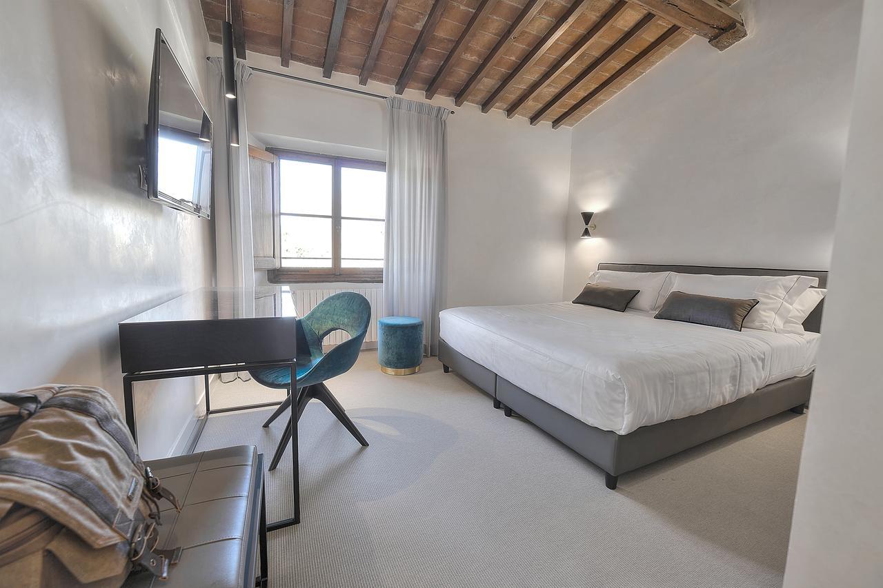 Horto Convento Hotel Florencia