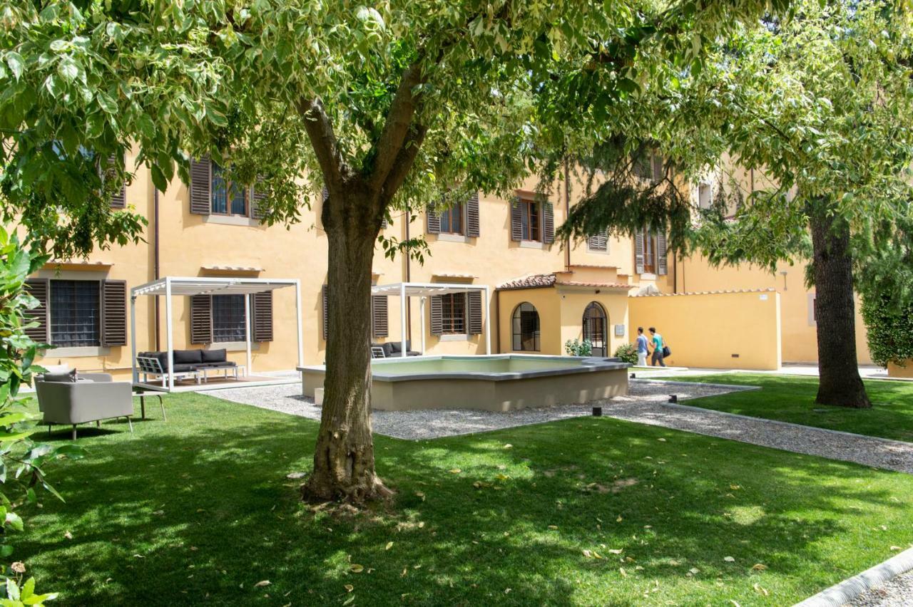 Horto Convento Florencia