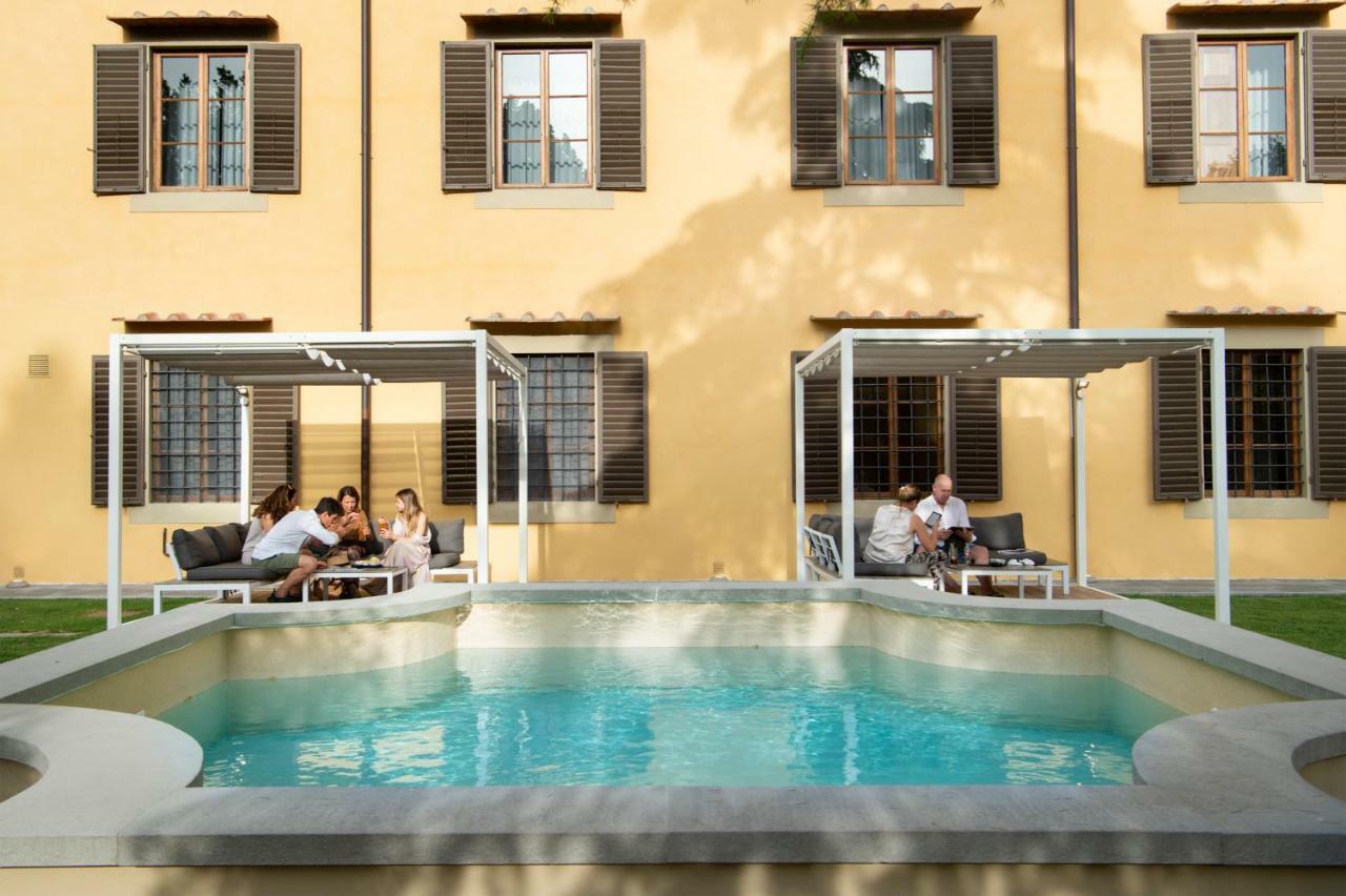 Horto Convento Hotel Florencia