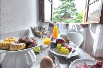 Hotel Horto Convento Florencia