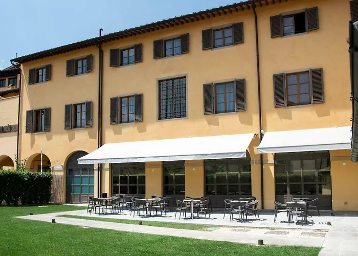 Horto Convento