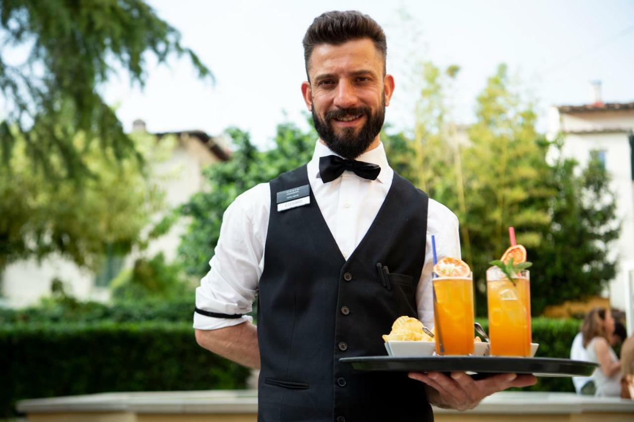 Horto Convento 4* Firenze