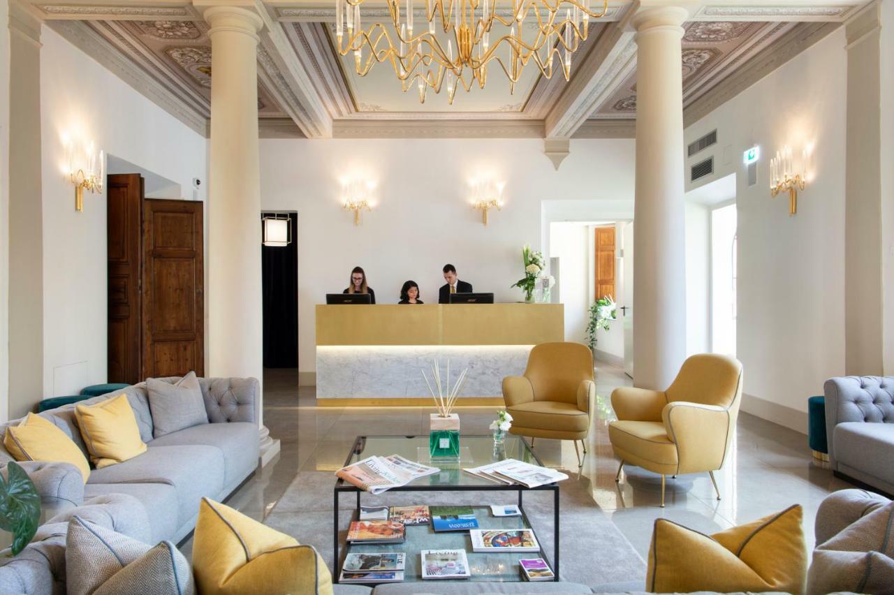 Hotel Horto Convento Firenze