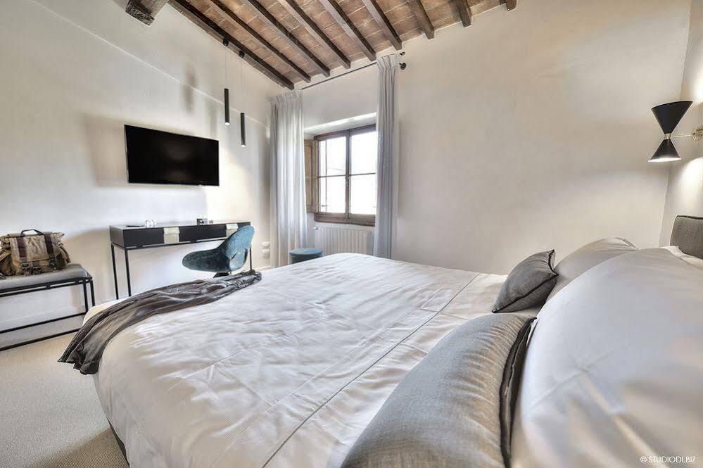 Horto Convento Firenze